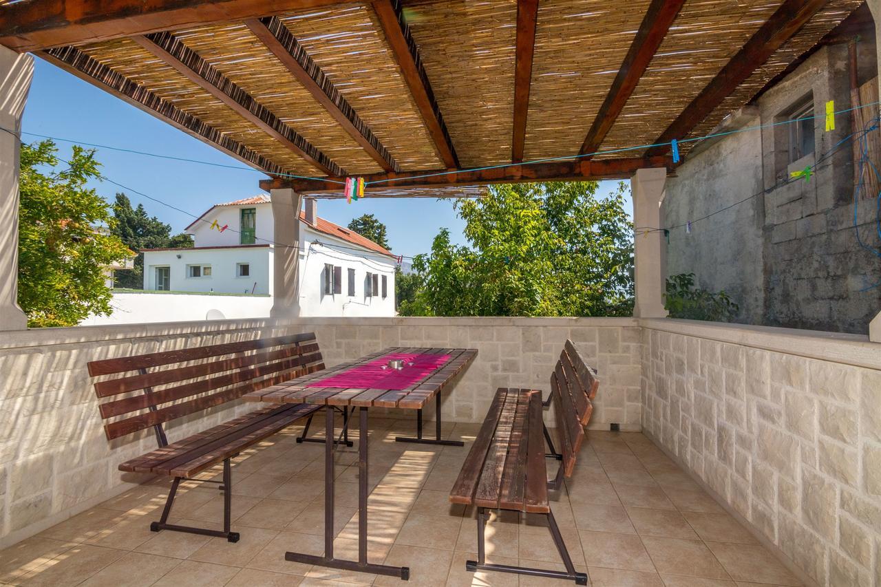 House Sanda Kaštela Extérieur photo