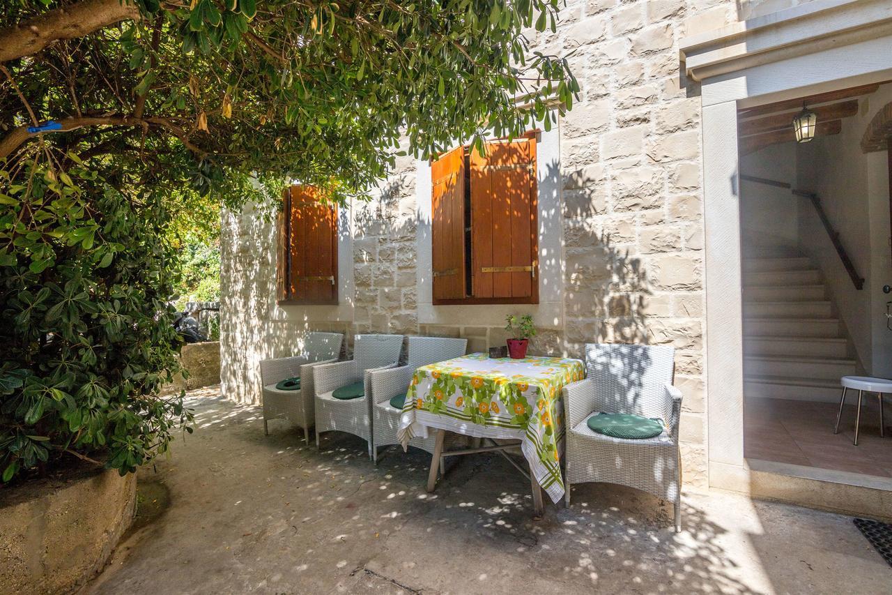 House Sanda Kaštela Extérieur photo