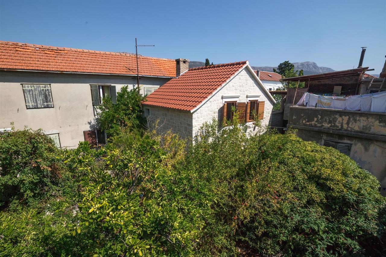 House Sanda Kaštela Extérieur photo