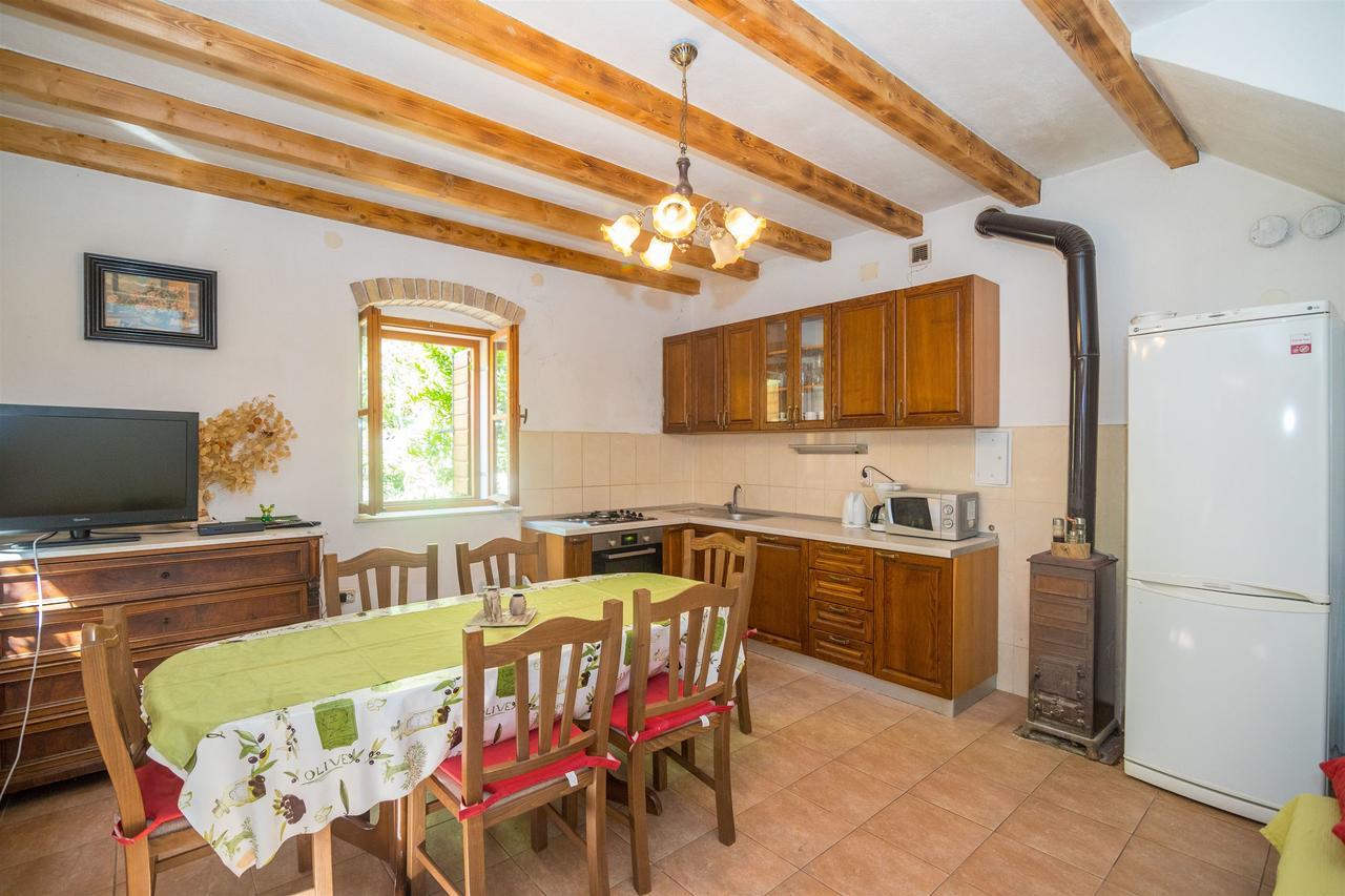 House Sanda Kaštela Extérieur photo