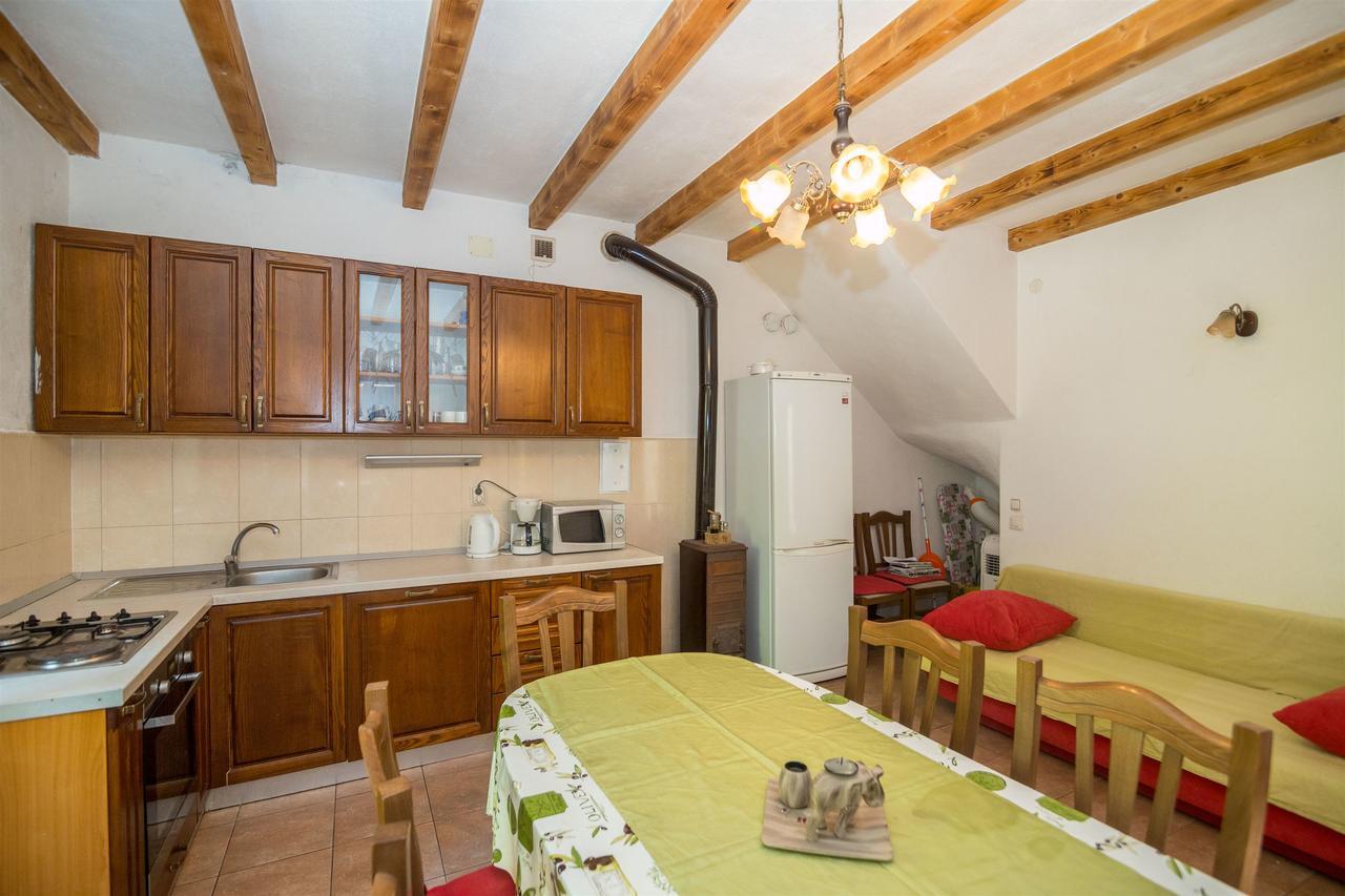 House Sanda Kaštela Extérieur photo