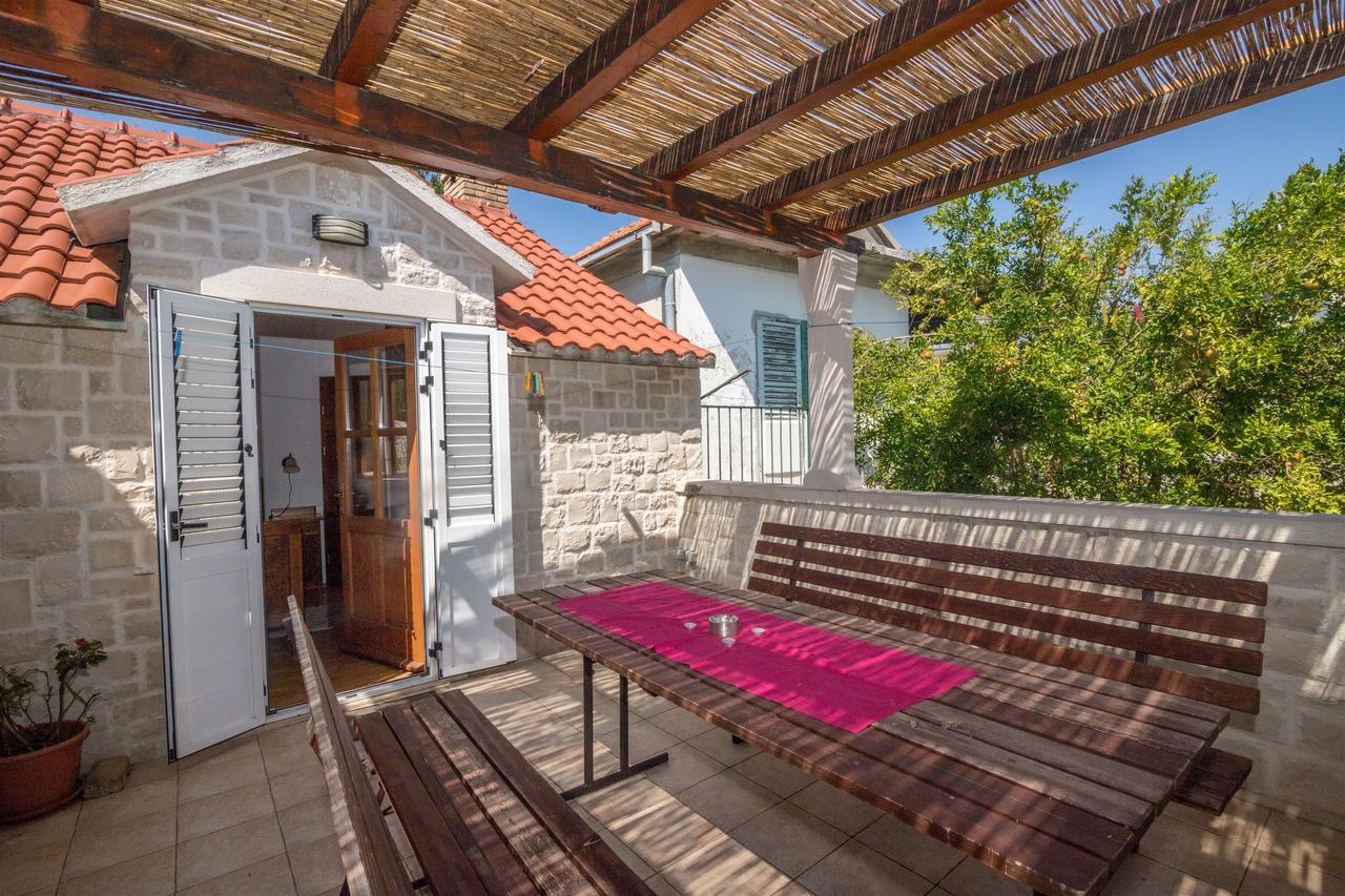 House Sanda Kaštela Extérieur photo