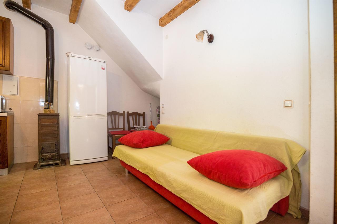 House Sanda Kaštela Chambre photo
