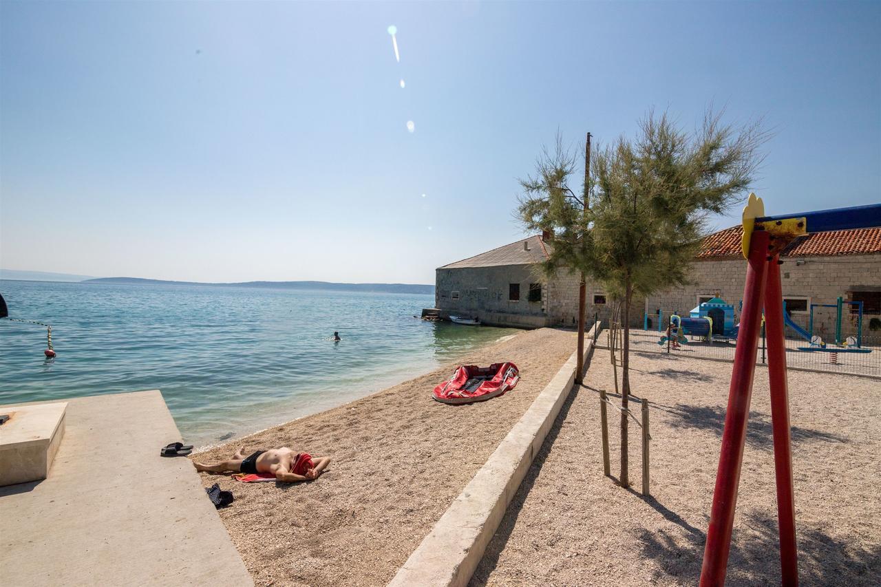 House Sanda Kaštela Extérieur photo